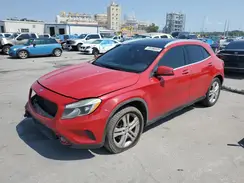 WDCTG4GB0GJ196883 2016 MERCEDES-BENZ GLA-KLASSE