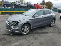 WDCTG4GB0GJ207123 2016 MERCEDES-BENZ GLA-KLASSE