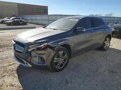WDCTG4GB0GJ208790 2016 MERCEDES-BENZ GLA-KLASSE
