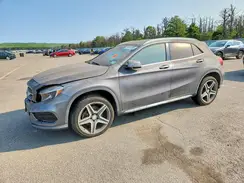 WDCTG4GB0GJ209535 2016 MERCEDES-BENZ GLA-KLASSE