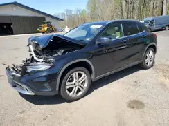 WDCTG4GB0GJ209891 2016 MERCEDES-BENZ GLA-KLASSE