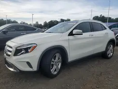 WDCTG4GB0GJ213939 2016 MERCEDES-BENZ GLA-KLASSE