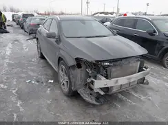 WDCTG4GB0GJ214430 2016 MERCEDES-BENZ GLA-KLASSE