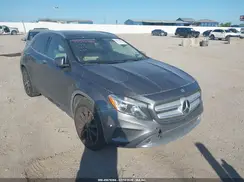 WDCTG4GB0GJ216775 2016 MERCEDES-BENZ GLA-KLASSE