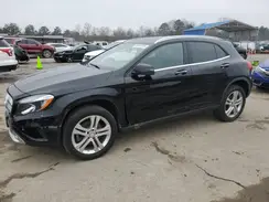 WDCTG4GB0GJ222883 2016 MERCEDES-BENZ GLA-KLASSE