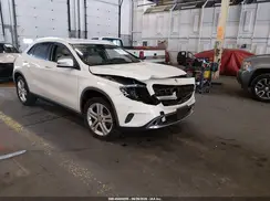 WDCTG4GB0GJ227999 2016 MERCEDES-BENZ GLA-KLASSE