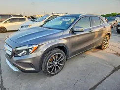 WDCTG4GB0GJ228506 2016 MERCEDES-BENZ GLA-KLASSE