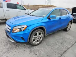 WDCTG4GB0GJ232846 2016 MERCEDES-BENZ GLA-KLASSE