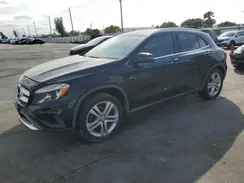 WDCTG4GB0GJ234046 2016 MERCEDES-BENZ GLA-KLASSE