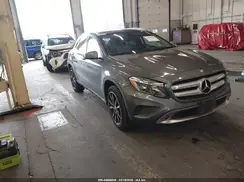 WDCTG4GB0GJ239750 2016 MERCEDES-BENZ GLA-KLASSE