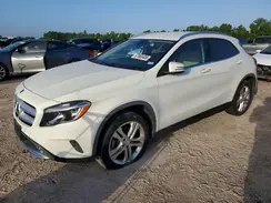 WDCTG4GB0GJ242812 2016 MERCEDES-BENZ GLA-KLASSE