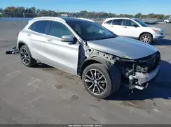 WDCTG4GB0GJ244219 2016 MERCEDES-BENZ GLA-KLASSE
