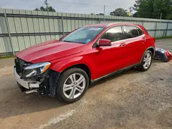 WDCTG4GB0GJ245130 2016 MERCEDES-BENZ GLA-KLASSE