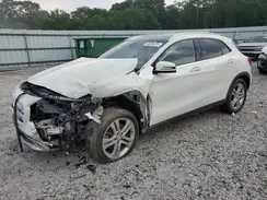 WDCTG4GB0GJ246844 2016 MERCEDES-BENZ GLA-KLASSE