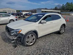 WDCTG4GB0GJ248819 2016 MERCEDES-BENZ GLA-KLASSE