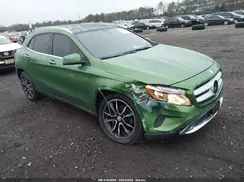 WDCTG4GB0GJ251803 2016 MERCEDES-BENZ GLA-KLASSE