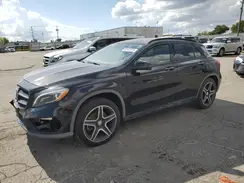 WDCTG4GB0GJ255432 2016 MERCEDES-BENZ GLA-KLASSE