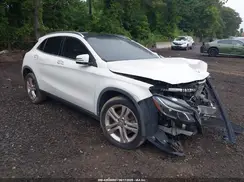 WDCTG4GB0GJ256936 2016 MERCEDES-BENZ GLA-KLASSE