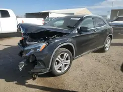 WDCTG4GB0GJ258959 2016 MERCEDES-BENZ GLA-KLASSE