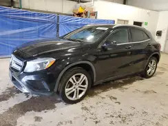 WDCTG4GB0GJ271789 2016 MERCEDES-BENZ GLA-KLASSE