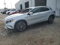 WDCTG4GB0GJ272599 2016 MERCEDES-BENZ GLA-KLASSE