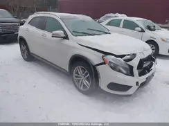 WDCTG4GB0GJ276331 2016 MERCEDES-BENZ GLA-KLASSE