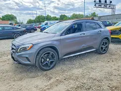 WDCTG4GB0HJ292711 2017 MERCEDES-BENZ GLA-KLASSE