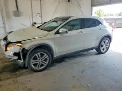 WDCTG4GB0HJ299643 2017 MERCEDES-BENZ GLA-KLASSE