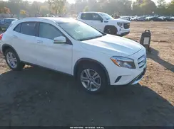 WDCTG4GB0HJ301407 2017 MERCEDES-BENZ GLA-KLASSE