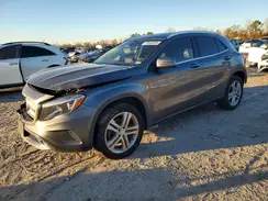 WDCTG4GB0HJ304517 2017 MERCEDES-BENZ GLA-KLASSE