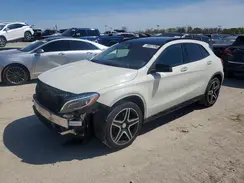 WDCTG4GB0HJ305568 2017 MERCEDES-BENZ GLA-KLASSE