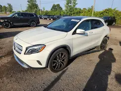 WDCTG4GB0HJ305912 2017 MERCEDES-BENZ GLA-KLASSE