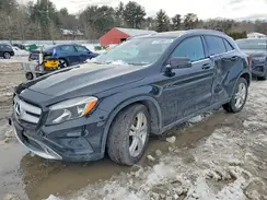 WDCTG4GB0HJ307370 2017 MERCEDES-BENZ GLA-KLASSE