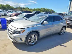 WDCTG4GB0HJ309281 2017 MERCEDES-BENZ GLA-KLASSE