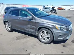 WDCTG4GB0HJ319390 2017 MERCEDES-BENZ GLA-KLASSE