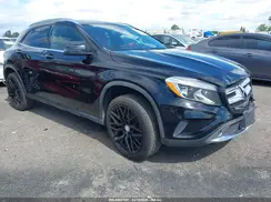 WDCTG4GB0HJ321351 2017 MERCEDES-BENZ GLA-KLASSE