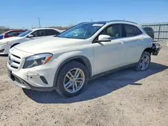 WDCTG4GB0HJ321429 2017 MERCEDES-BENZ GLA-KLASSE