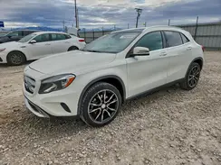WDCTG4GB0HJ324346 2017 MERCEDES-BENZ GLA-KLASSE