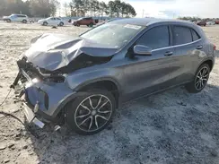 WDCTG4GB0HJ325741 2017 MERCEDES-BENZ GLA-KLASSE