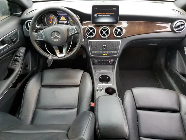 WDCTG4GB0HJ327148 2017 MERCEDES-BENZ GLA-KLASSE - Image 8