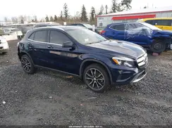 WDCTG4GB0HJ328686 2017 MERCEDES-BENZ GLA-KLASSE