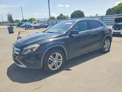 WDCTG4GB0HJ333354 2017 MERCEDES-BENZ GLA-KLASSE