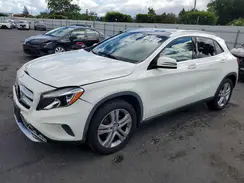 WDCTG4GB0HJ334990 2017 MERCEDES-BENZ GLA-KLASSE