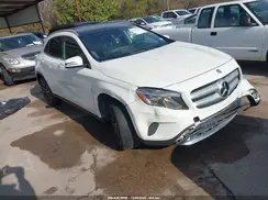 WDCTG4GB0HJ335962 2017 MERCEDES-BENZ GLA-KLASSE