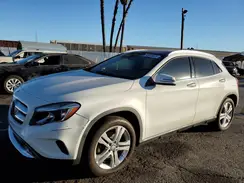WDCTG4GB0HJ339106 2017 MERCEDES-BENZ GLA-KLASSE