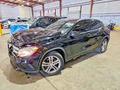 WDCTG4GB0HJ343530 2017 MERCEDES-BENZ GLA-KLASSE