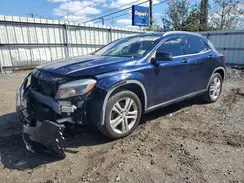 WDCTG4GB0HJ351112 2017 MERCEDES-BENZ GLA-KLASSE