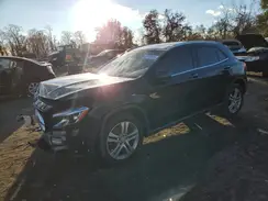 WDCTG4GB0HJ352356 2017 MERCEDES-BENZ GLA-KLASSE
