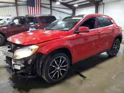 WDCTG4GB0HJ352759 2017 MERCEDES-BENZ GLA-KLASSE