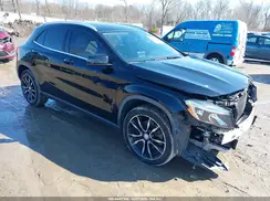 WDCTG4GB0HJ356049 2017 MERCEDES-BENZ GLA-KLASSE